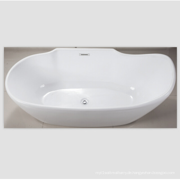 CE Hotel 2015 Neue Design Schöne Soaker Acryl Badewanne